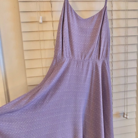 Old Navy Waist Defining Sleeveless Skater Dress SM - Picture 2 of 4